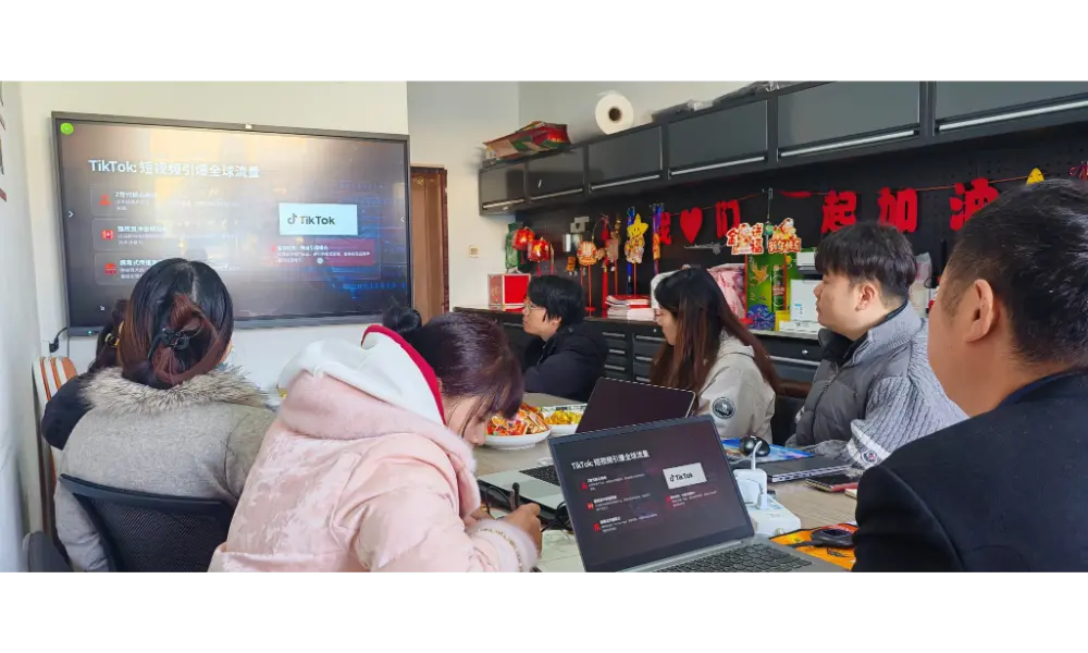 Çin Yeni Yılını Güç Kulesi Çözümleriyle Karşılıyor