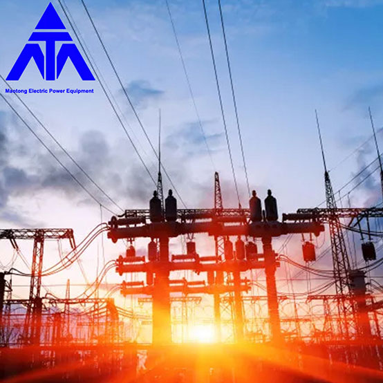 Elektrik Trafo Merkezi Yapısını Modern Güç Sistemleri İçin Gerekli Kılan Nedir?