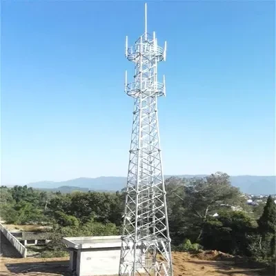 Bağımsız iletişim kulesi
